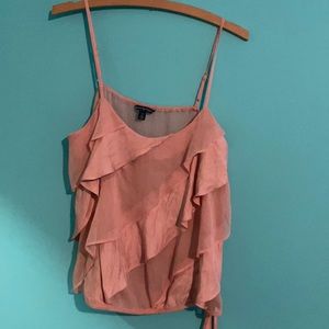 Sheer American Eagle tank